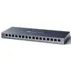 TP-LINK TL-SG116 TL-SG116 Switch réseau 16 ports 1 GBit/s