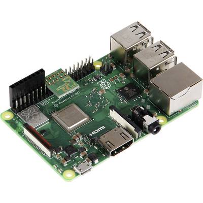 Module RB-TPM Raspberry Pi® - Conrad Electronic France