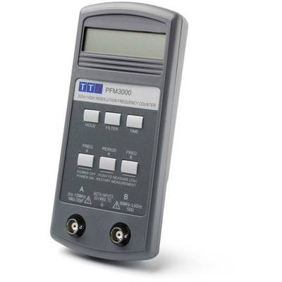 Compteur / Fréquencemètre 3GHz / 100ps : FCA3003 | TEKTRONIX Compteur / Fréquencemètre 3GHz / 100ps : FCA3003 | TEKTRONIX