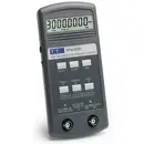 Fréquencemètre Aim TTi PFM3000 3 Hz - 3 GHz
