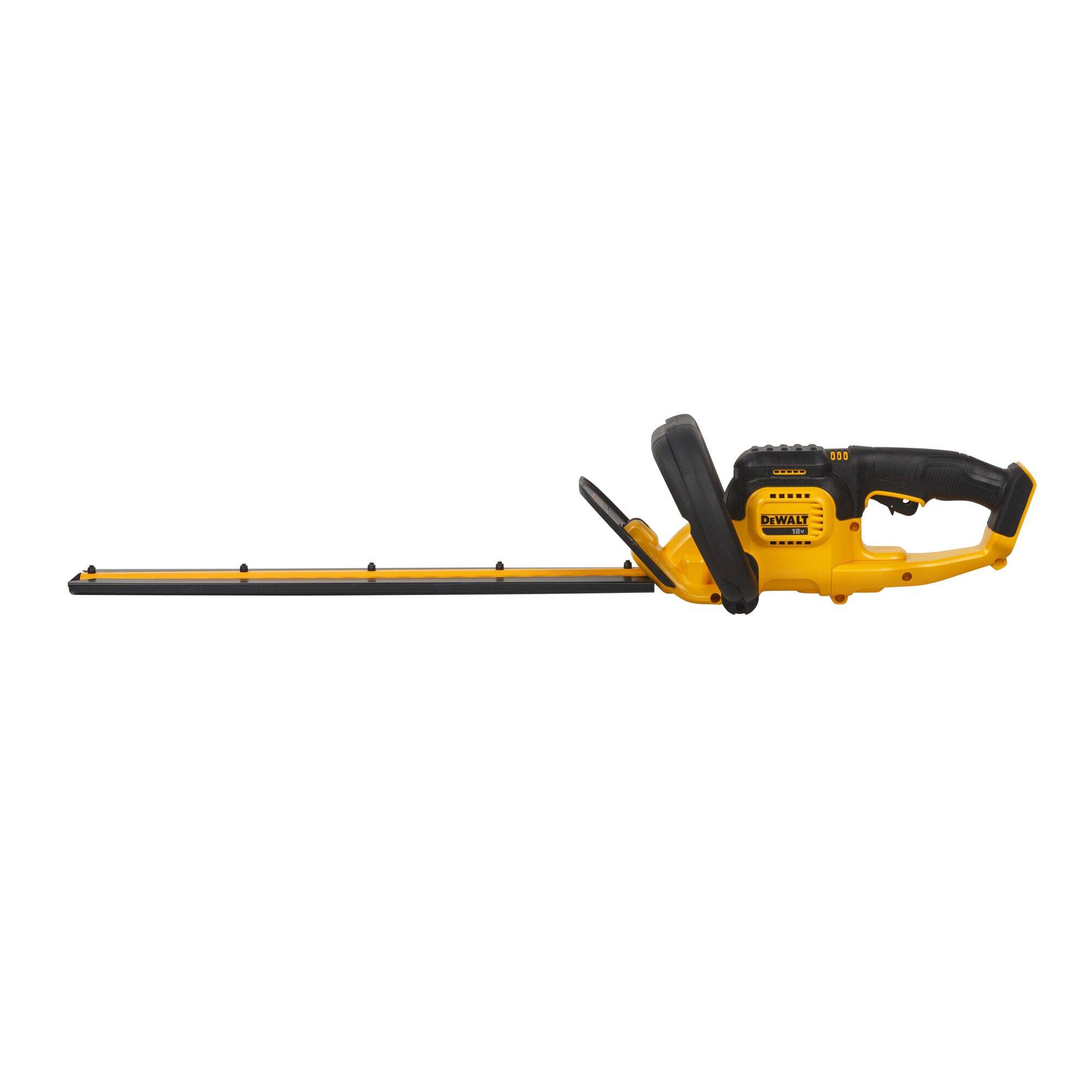 Taille Haies Dewalt Dcm563pb Dcm563pb Xj Sans Fil Li Ion 1 Pc S Conrad Fr