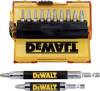 Jeu d'embouts 14 pièces DEWALT DT71570-QZ 1 pc(s)