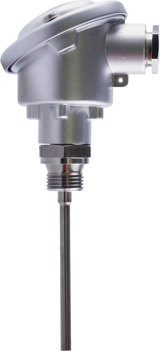 Jumo Thermomètre à résistance 543945