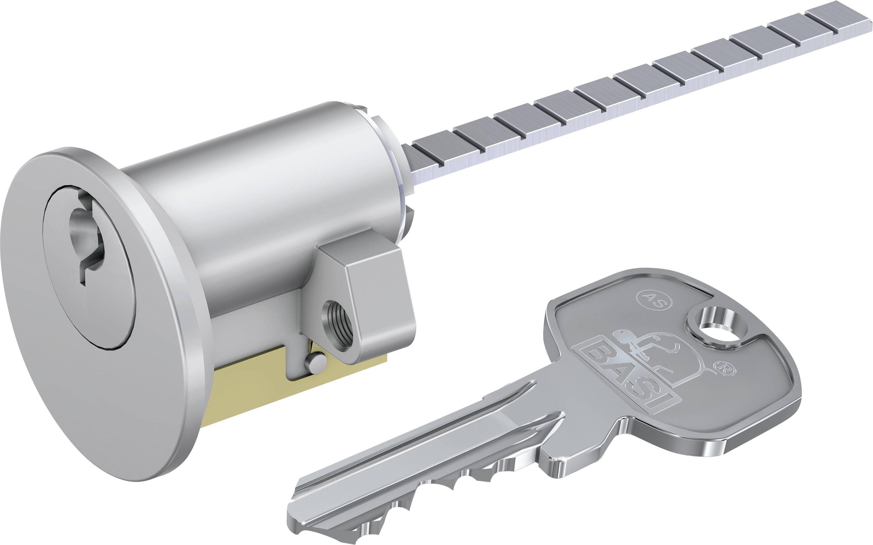 Basi 5041-0000-0034 Cylindre éxtérieur