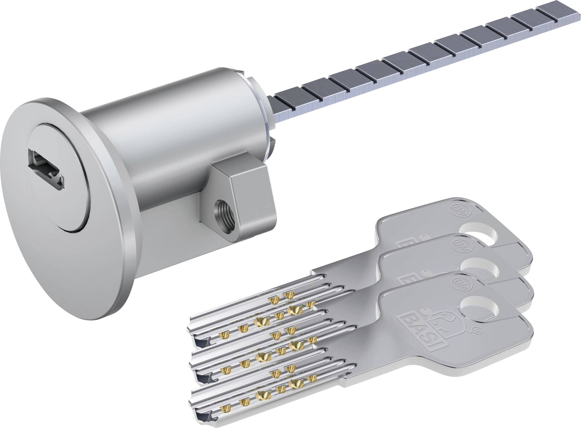 Basi BM5040-0000 Cylindre éxtérieur 20 / 32mm