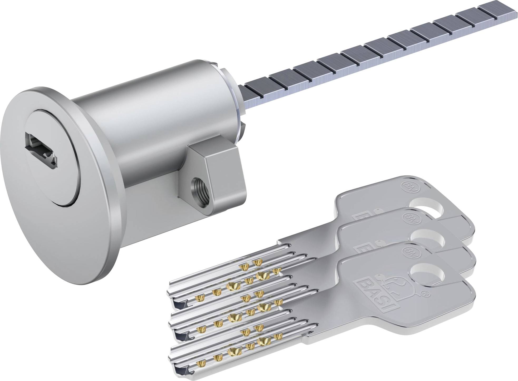 Basi BM5041-0000-0040 Cylindre éxtérieur 20 / 32mm