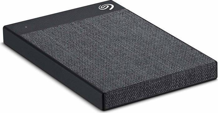 1 TB Seagate Backup Plus Ultra Touch Disque dur externe 2,5" USB-C® noir STHH1000400-2