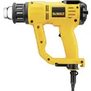 DEWALT D26414-QS D26414 Pistolet à air chaud 2000 W