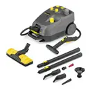 Kärcher Professional SG 4/4 Nettoyeur vapeur 10921040 2300 W multicolore