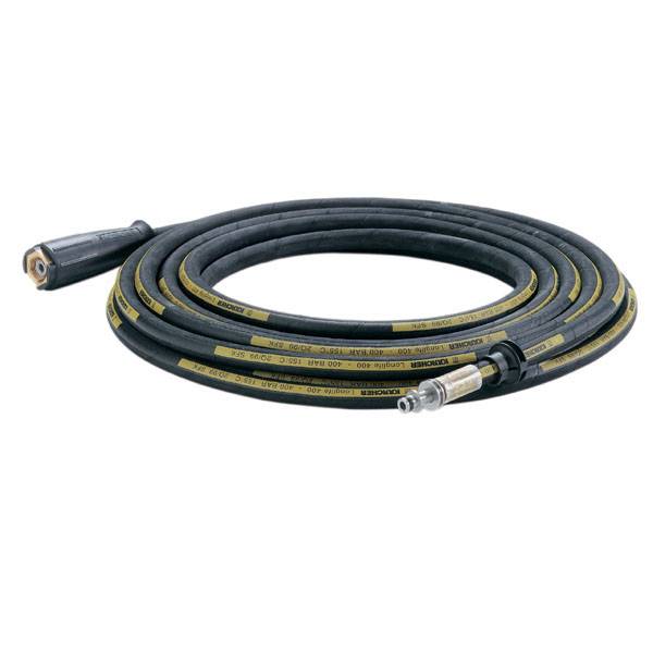 Kärcher Professional 63913510 Schlauchleitung nur fuer Ersatz DN8 40MP Tuyau haute pression  1 pc(s)