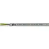 HELU 16010-1000 Câble de données LiYCY 12 x 0.5 mm² gris 1000 m