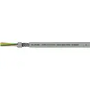 HELU 20001 Câble de données LiYCY 2 x 0.14 mm² gris 100 m