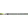 HELU 16012-1000 Câble de données LiYCY 16 x 0.5 mm² gris 1000 m