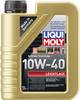 Liqui Moly 10W-40 1317 Huile moteur 1 l