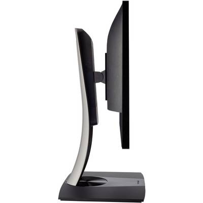 Viewsonic VP2458 Moniteur LED 61 cm (24 pouces) CEE E (A - G);1920 x 1080 pixelsFull HD14 msDisplayPort, HDMI™, USB 3.1 -1