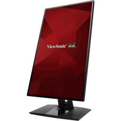Viewsonic VP2458 Moniteur LED 61 cm (24 pouces) CEE E (A - G);1920 x 1080 pixelsFull HD14 msDisplayPort, HDMI™, USB 3.1 -2