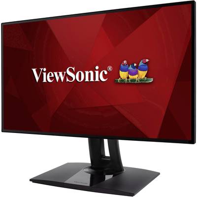 Viewsonic VP2458 Moniteur LED 61 cm (24 pouces) CEE E (A - G);1920 x 1080 pixelsFull HD14 msDisplayPort, HDMI™, USB 3.1 -7