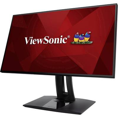 Viewsonic VP2458 Moniteur LED 61 cm (24 pouces) CEE E (A - G);1920 x 1080 pixelsFull HD14 msDisplayPort, HDMI™, USB 3.1 -9