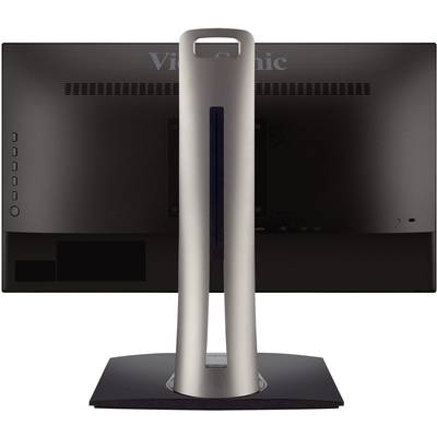 Viewsonic VP2458 Moniteur LED 61 cm (24 pouces) CEE E (A - G);1920 x 1080 pixelsFull HD14 msDisplayPort, HDMI™, USB 3.1 -10