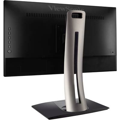 Viewsonic VP2458 Moniteur LED 61 cm (24 pouces) CEE E (A - G);1920 x 1080 pixelsFull HD14 msDisplayPort, HDMI™, USB 3.1 -16
