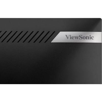 Moniteur LED Viewsonic VG2455 CEE E (A - G) 60.5 cm 23.8 pouces 1920 x 1080 pixels 16:9 5 ms USB 3.1 (Gen 1), USB-C® (US-2