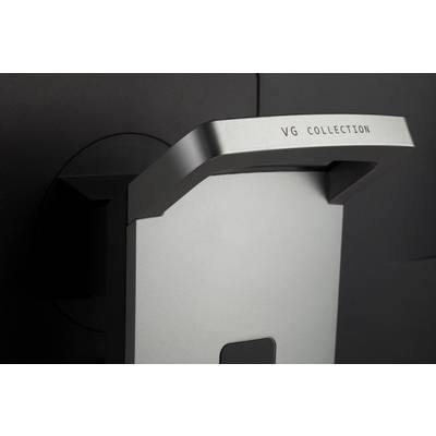 Moniteur LED Viewsonic VG2455 CEE E (A - G) 60.5 cm 23.8 pouces 1920 x 1080 pixels 16:9 5 ms USB 3.1 (Gen 1), USB-C® (US-3