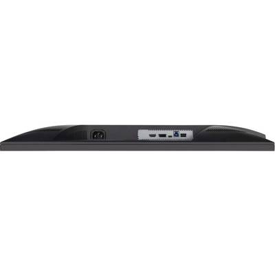 Moniteur LED Viewsonic VG2455 CEE E (A - G) 60.5 cm 23.8 pouces 1920 x 1080 pixels 16:9 5 ms USB 3.1 (Gen 1), USB-C® (US-14