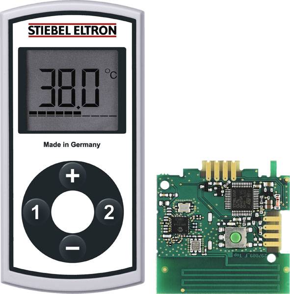 Stiebel Eltron FFB 4 Set Eu Commande de climatisation sans fil 1 pc(s)