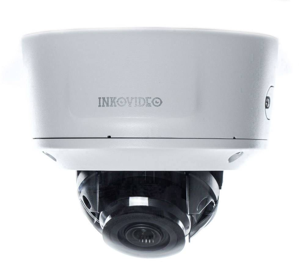 V-130-8MW Inkovideo Ethernet IP Caméra de surveillance 3840 x 2160 pixels