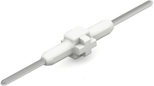 WAGO 2059-901/021-000 2059-901/021-000 Raccord PA66 (L x l x H) 20.5 x 2.70 x 2.50 mm Piece 1500 pc(s)