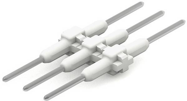 WAGO 2059-903/021-000 2059-903/021-000 Raccord PA66 (L x l x H) 20.5 x 8.70 x 2.50 mm Piece 375 pc(s)