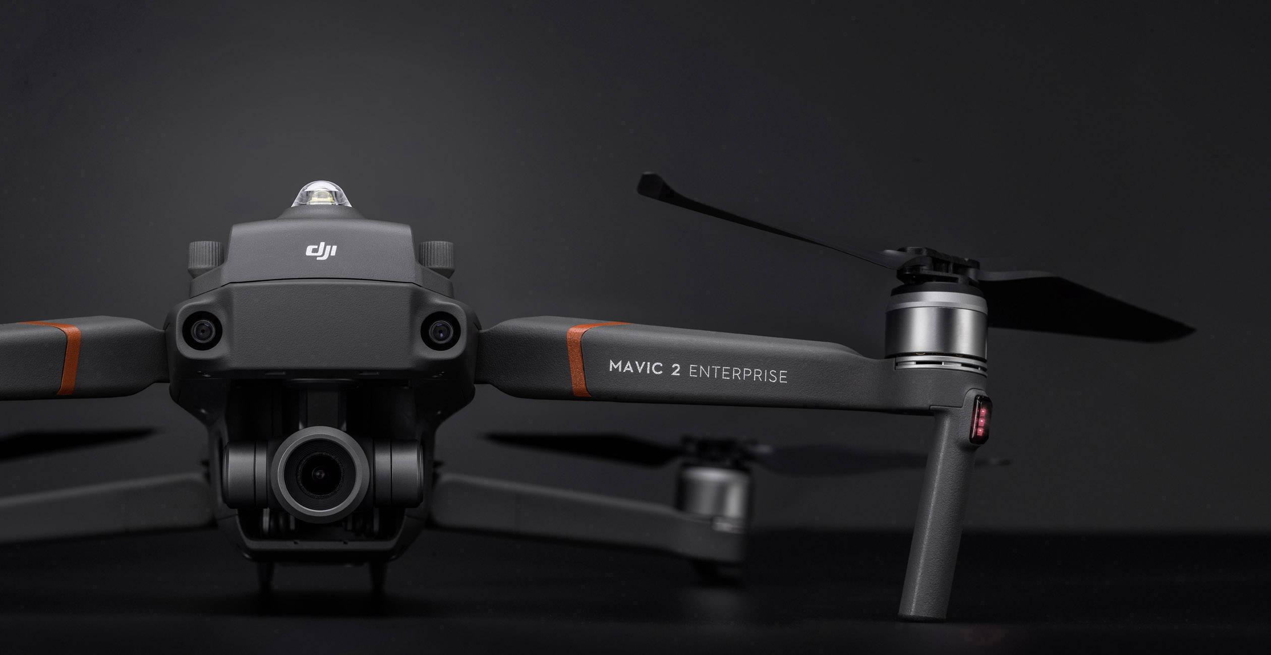 DJI Enterprise Mavic 2 Enterprise Universal Edition Drone professionnel ...