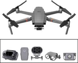 Drone Professionnel Dji Enterprise Mavic 2 Enterprise Universal