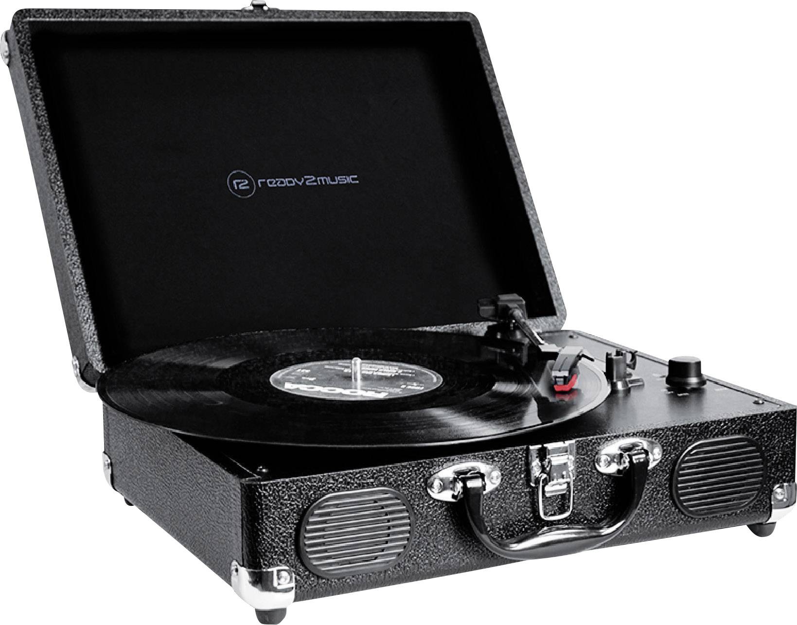 Platine Tourne-disques - THOMSON TT300 - Tête De Lecture Audio-Technica