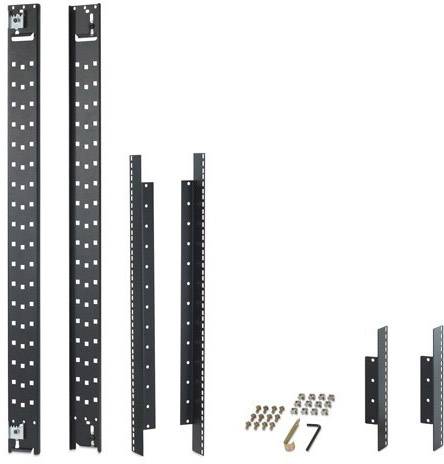APC AR7503 19 pouces Rail 42 UH rails de fixation variables