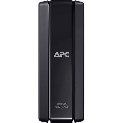 Batterie pour onduleur 12 V APC by Schneider Electric BR24BPG-1
