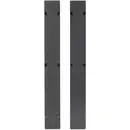 APC AR7581A 19 pouces Guide-câbles 42 UH multicolore