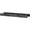 APC AR8602A 19 pouces Guide-câbles 1 UH noir