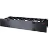 APC AR8606 19 pouces Guide-câbles 2 UH multicolore
