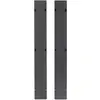 APC AR7589 19 pouces Guide-câbles 48 UH multicolore