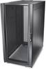 APC NetShelter SX 24U 600x1070 shock pac Armoire baie de brassage 19" (l x H x P) 60 x 120 x 107 cm 24 UH noir