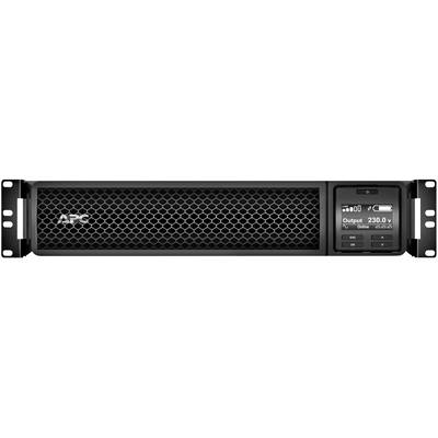 APC by Schneider Electric SRT3000RMXLI-NC USV-1