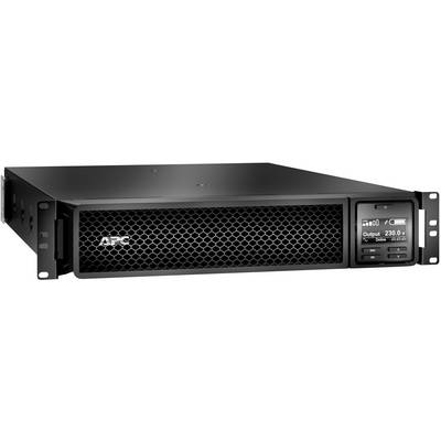 APC by Schneider Electric SRT3000RMXLI-NC USV-2