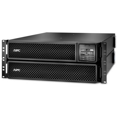 APC by Schneider Electric SRT3000RMXLI-NC USV-4