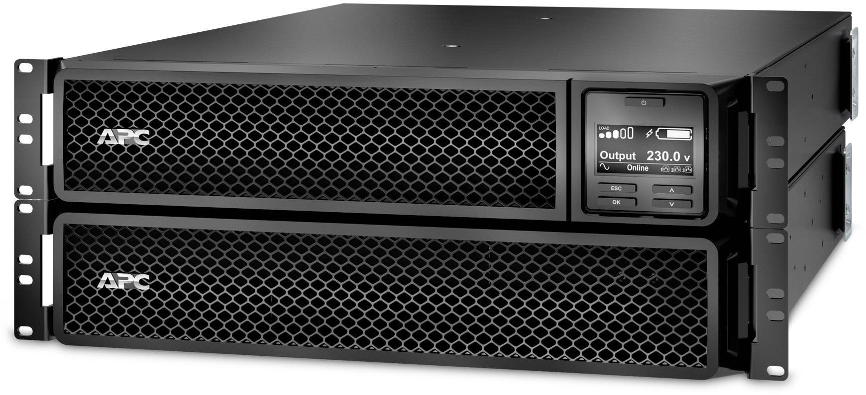 APC by Schneider Electric SRT2200RMXLI-NC USV-0