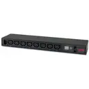 APC Rack PDU Metered 1U 10A AP7820B Distribution électrique en rack
