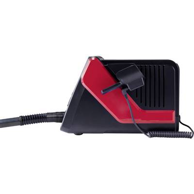 Station air chaud;TOOLCRAFT TPS-800 numrique 1000 W 100 - 480 C - Conrad Electronic France Station air chaud;TOOLCRAFT TPS-800 numrique 1000 W 100 - 480 C - Conrad Electronic France