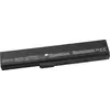 ipc-computer Batterie d'ordinateur portable A31-K42 Replace 14.4 V 5200 mAh Asus