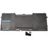 ipc-computer Batterie d'ordinateur portable Y9N00 Replace 7.4 V 6300 mAh Dell