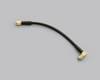 BKL Electronic 0409105 Adaptateur HF SMA mâle - SMA mâle 30.00 cm 1 pc(s)